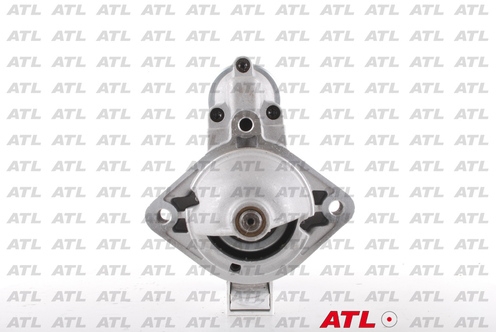 ATL Autotechnik A 19 980 Starter